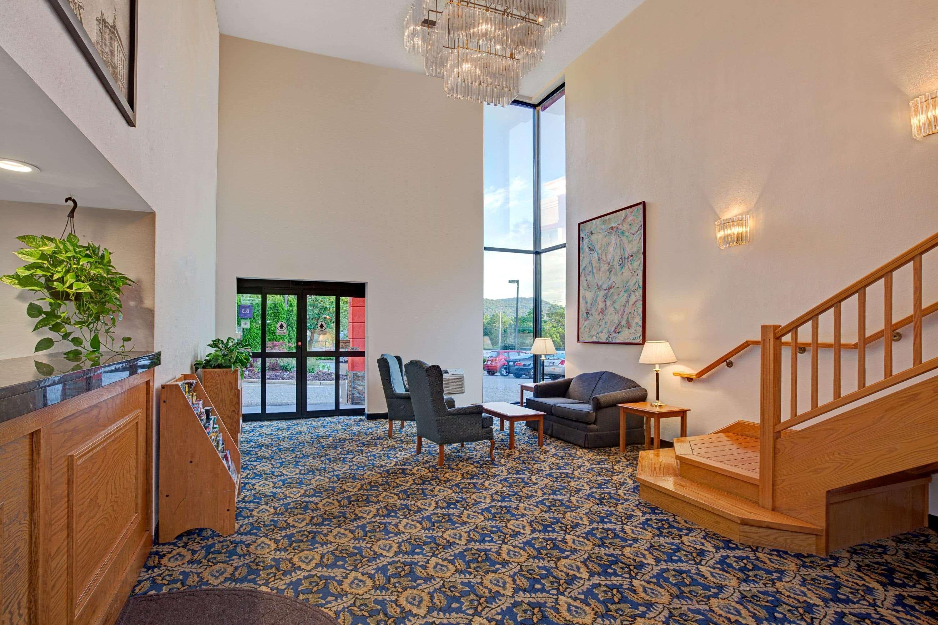 Hotel Super 8 By Wyndham Mahwah Exterior foto